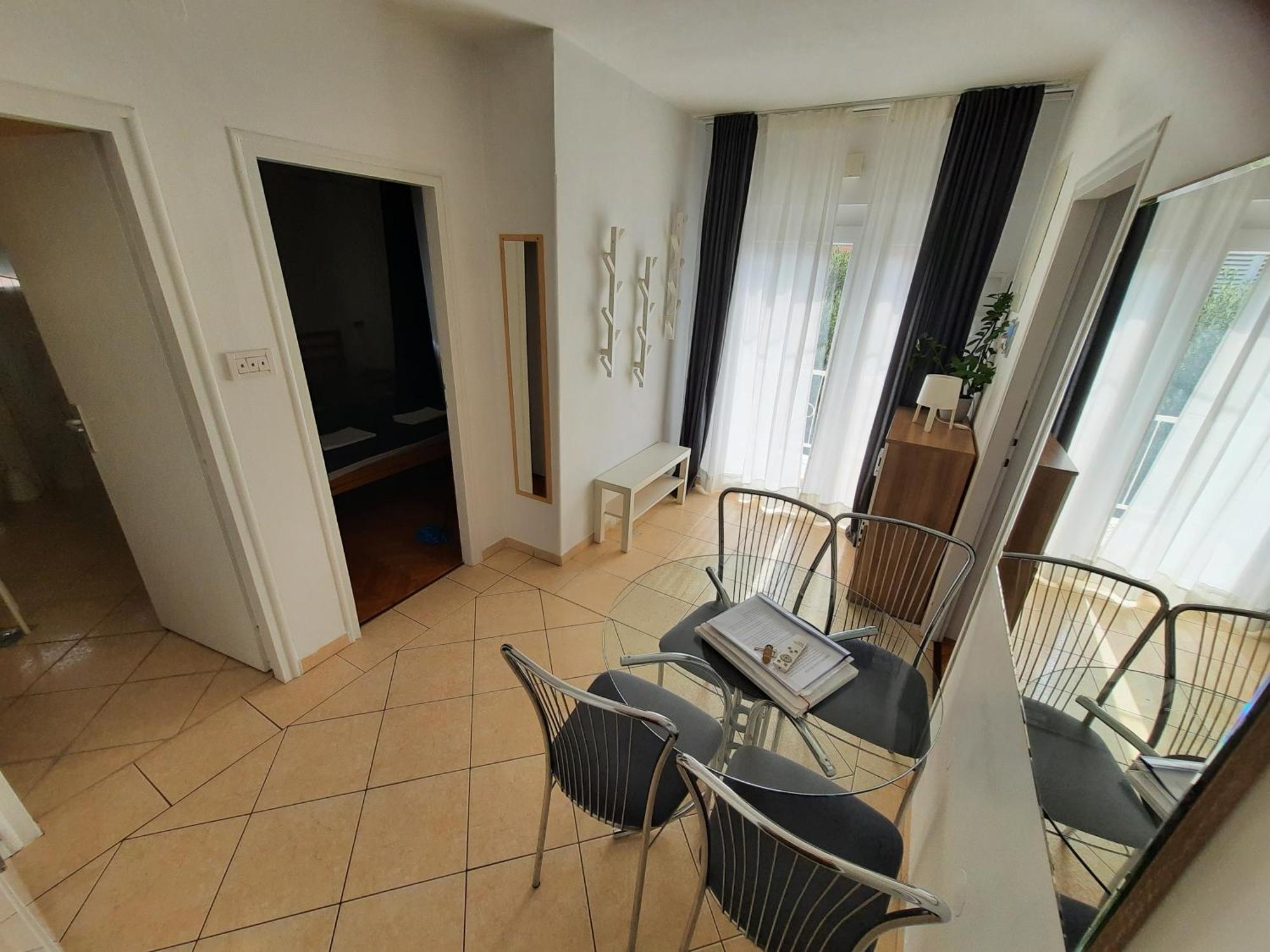 Apartments Anita Crikvenica Szoba fotó