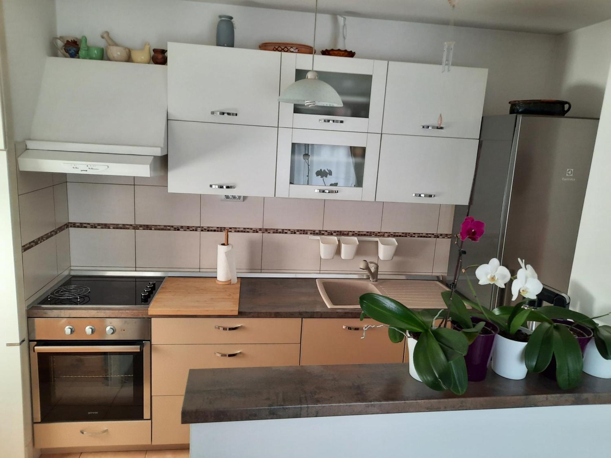 Apartments Anita Crikvenica Szoba fotó