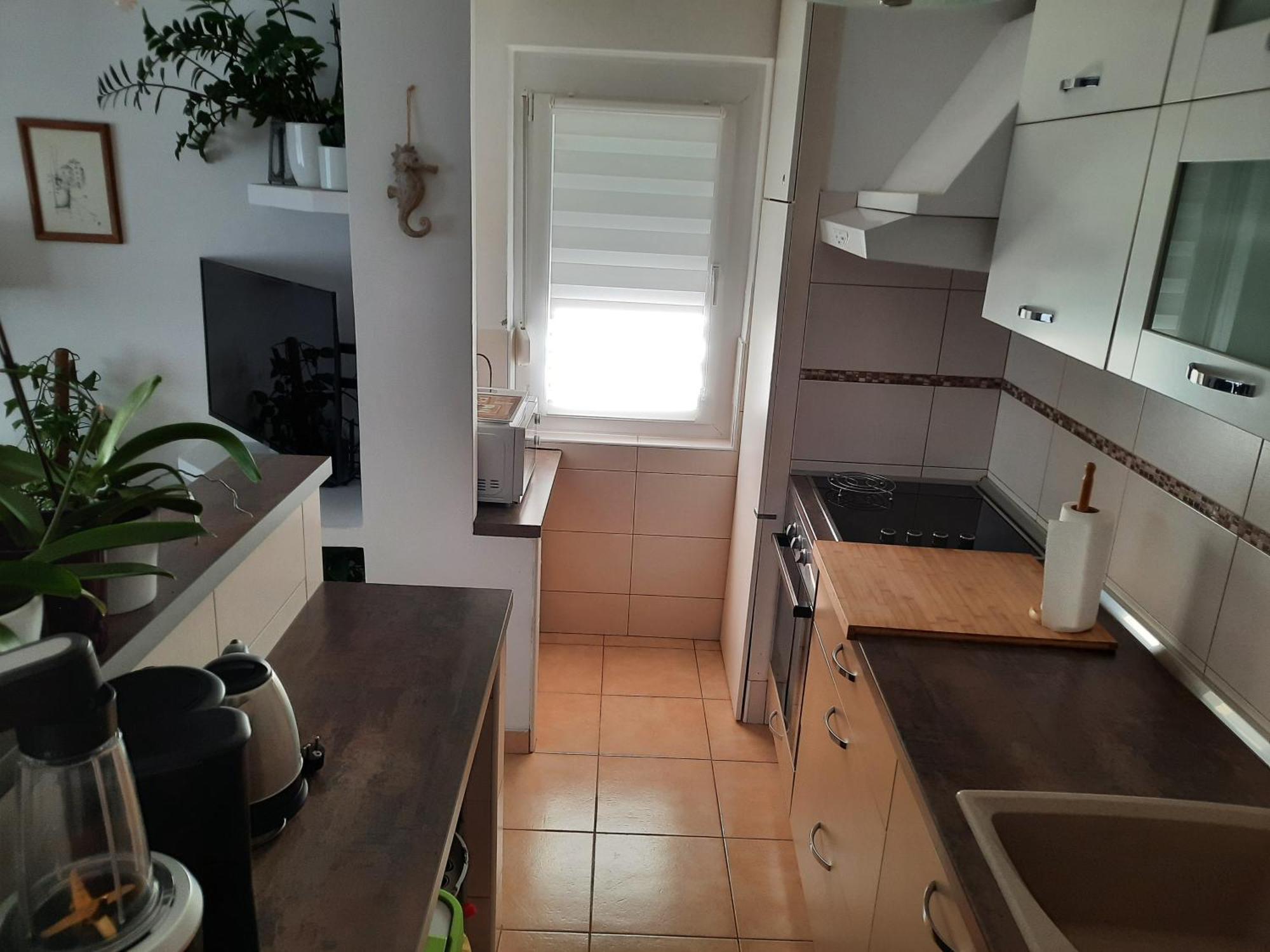 Apartments Anita Crikvenica Szoba fotó