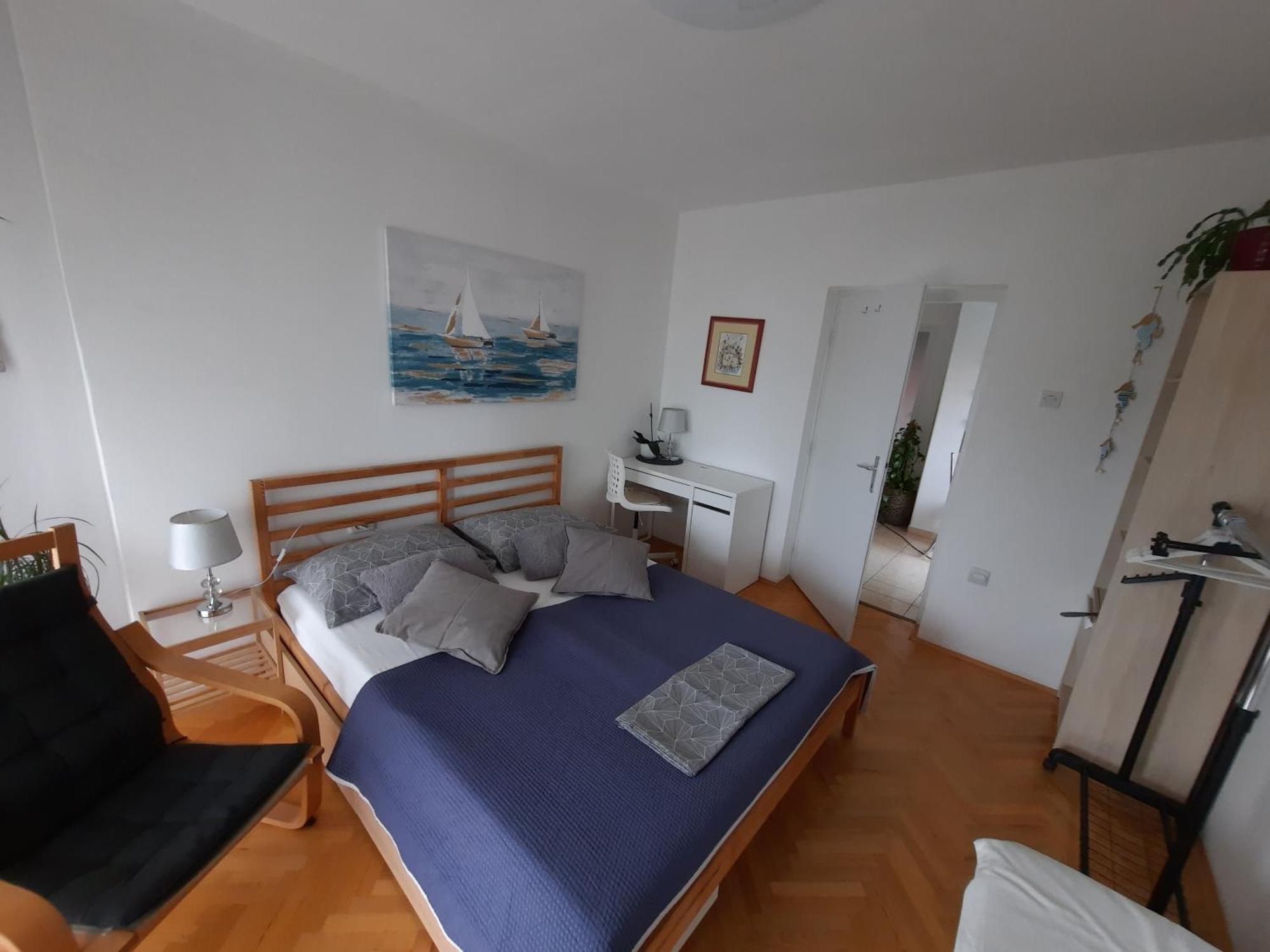 Apartments Anita Crikvenica Szoba fotó