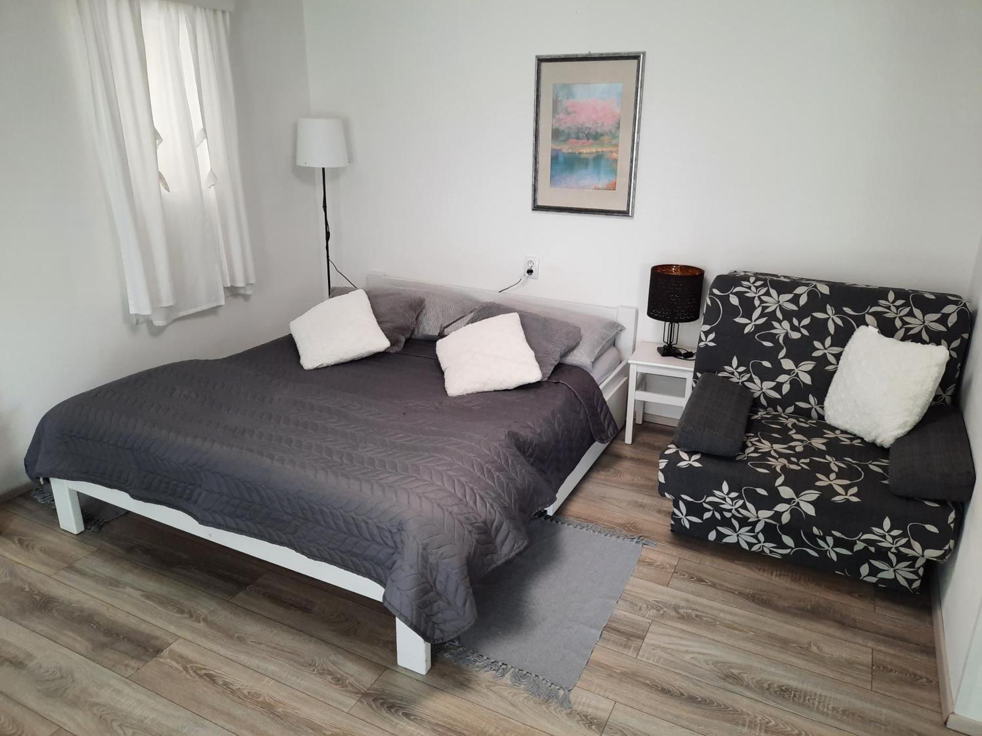 Apartments Anita Crikvenica Szoba fotó