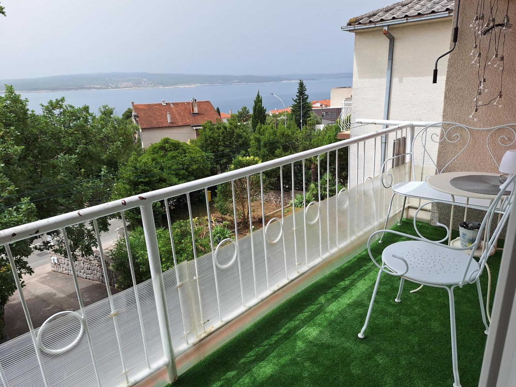 Apartments Anita Crikvenica Szoba fotó