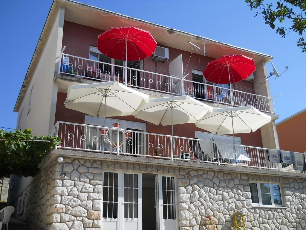 Apartments Anita Crikvenica Szoba fotó
